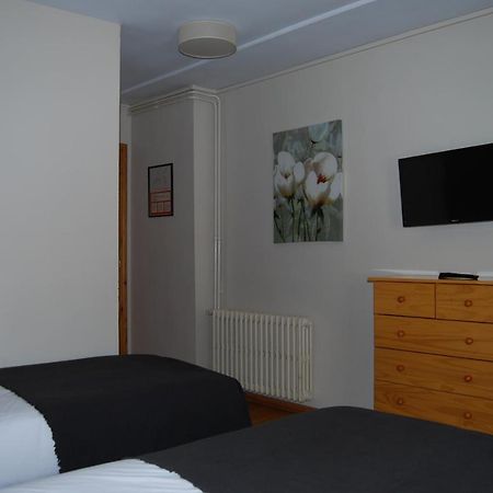 Pension Casa Vicenta Vielha Eksteriør billede